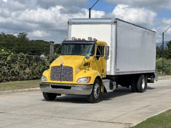 Kenworth t370 2021