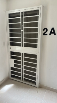 Inmobiliaria aiki group srl  apartamento en alquiler en la ciudad juan