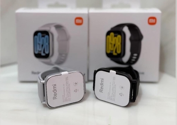Reloj xiaomi redmi watch 5 active sellado