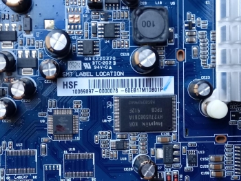 Reparación de tvs