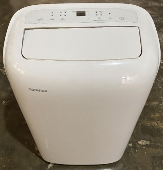 Aire acondicionado portáctil 110v