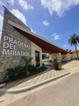 Apartamento con terraza privada jacobo majluta  4to piso