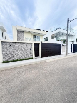 Se vende casa en la autopista de san isidro – prado oriental