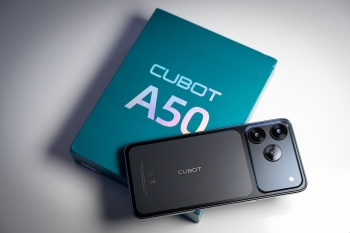 Cubot a50 2026 sellado