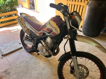 Yamaha zerow 250 a la venta
