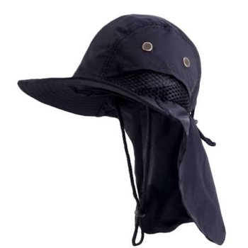 Sombrero  gorro alta protección de sol