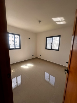 Venta de apartamento en villa aura santo domingo oeste