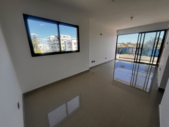 Apartamento de 100 m en villa aura santo domingo oeste