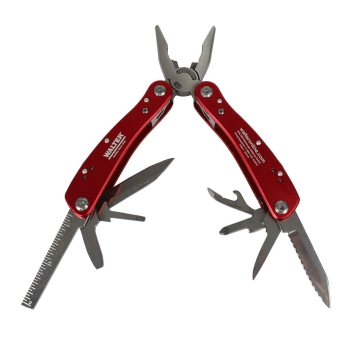 Navaja multiherramienta cuchillo traveller