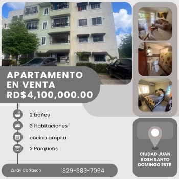 El sembrador iv - ciudad juan bosch.