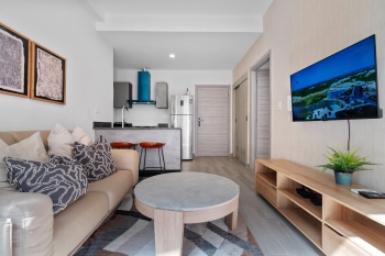 Apartamento en venta en vista cana.