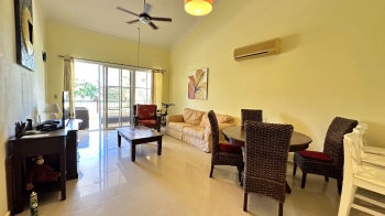 Apartamento en venta en punta cana.