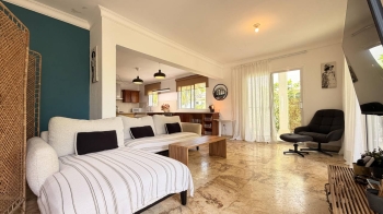 Villa en venta en punta cana village.