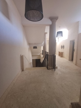 Apart-hotel en venta en la zona colonial.