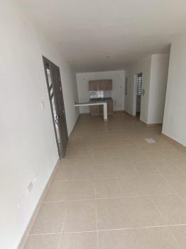 Alquiler de apartamento en la ciudad juan bosch.