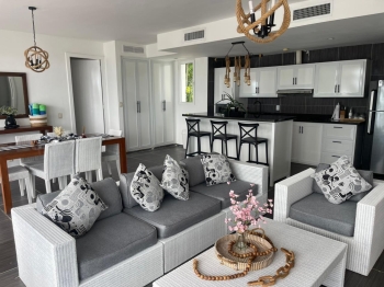 Apartamento en venta en samaná.