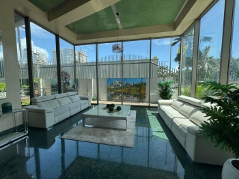 Apartamento de lujo en venta y renta en bella vista