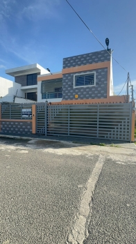 Casa moderna en venta – prado oriental san isidro precio de venta rd15