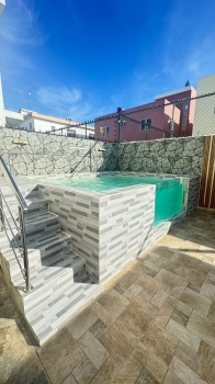 Casa moderna en venta – prado oriental san isidro precio de venta rd15