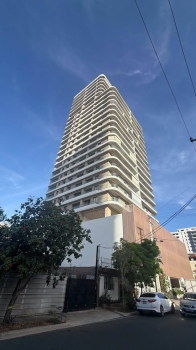 Alquiler de apartamento en alma rosa i