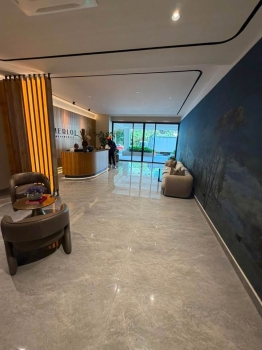 Apartamento en alquiler en la torre mertlot