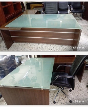 Equipo de oficina en perfectas condiciones