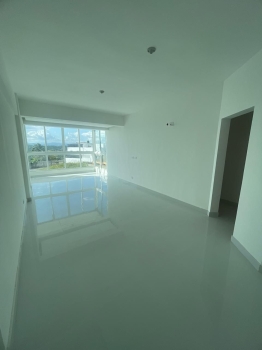 Apartamento semi nuevo en mirador del oeste