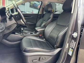 Kia sorento ex 2016
