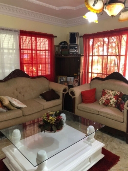 Amplía casa en mirador del oeste