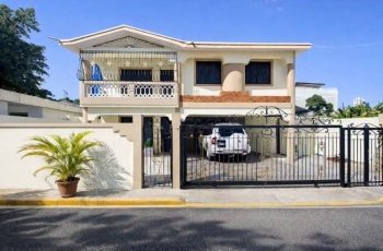 A la venta casa en miramar