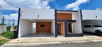 Venta de casa en la ecologica de oportunidad
