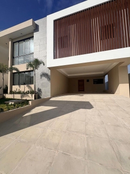 Casa para estrenar en colinas del oeste