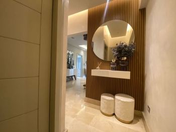 Disponible penthouse en jardines del sur
