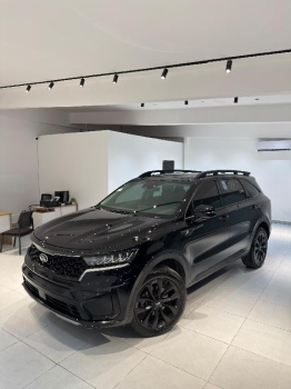 Kia sorento ex 2021 x-line awd - 1600000
