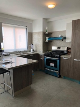 Alquilo apartamento amueblado en serralles