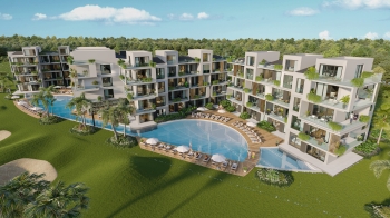 Vendo apartamento en punta cana