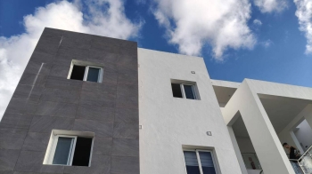 Vendo apartamento en punta cana