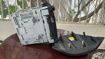 Radio original hyundai tucson 2012 mp3 cd
