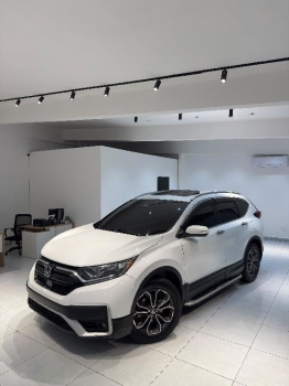 Honda crv 2020 ex