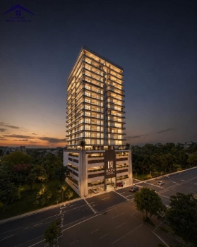 El mar como parte de tu vidamoderno apartamento en venta