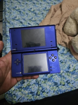 Nintendo ds desbloqueado