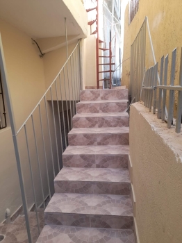 Se alquila apartaestudio en sto dom oeste