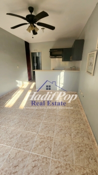 Rentamos apartamento proximo al parque central