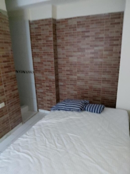 Alquilo apartamento amueblado zona colonial