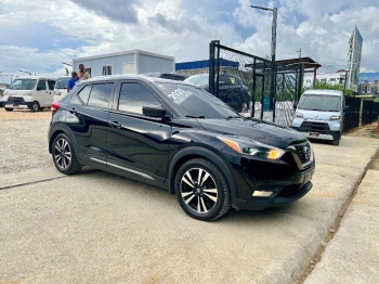 Lista para estrenar! nissan kicks sr 2020 ????????