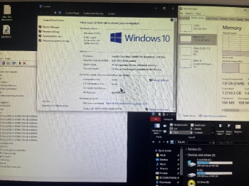 Pc gaming gygabyte i7 4ghz 8gb/ram