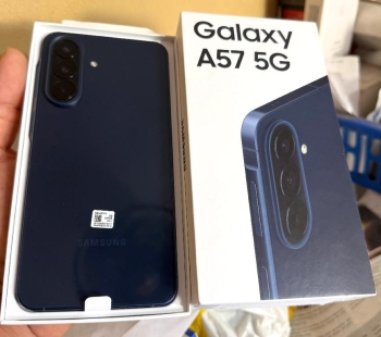 Samsung a57 5g de 256gb y 8gb ram nuevo desbloqueado graba 4k 1mes de