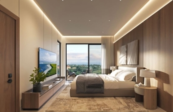 Proyecto de apartamentos en venta green one playa dorada