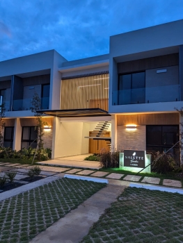 Vendo apartamento en punta cana