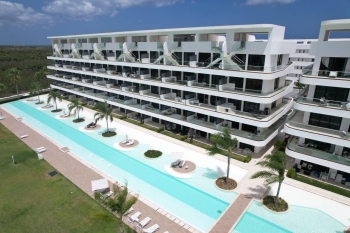 Vendo apartamento en punta cana